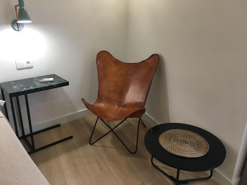 Md Design Hotel Portal Del Real image