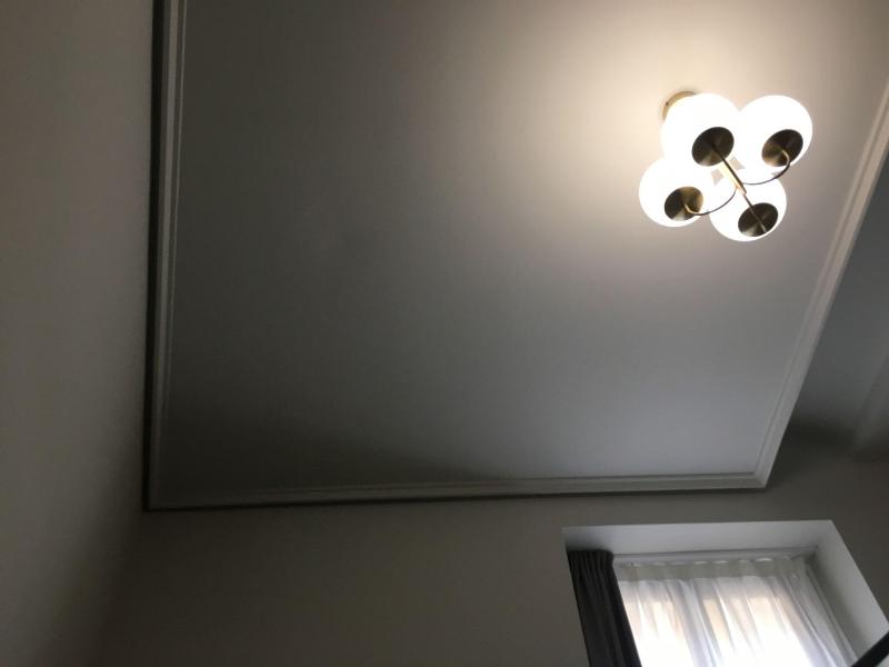 Md Design Hotel Portal Del Real image
