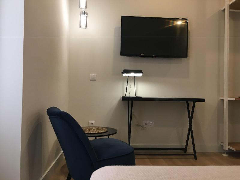 Md Design Hotel Portal Del Real image