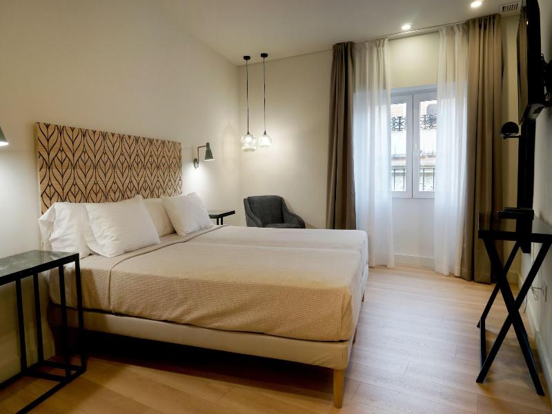 Md Design Hotel Portal Del Real image