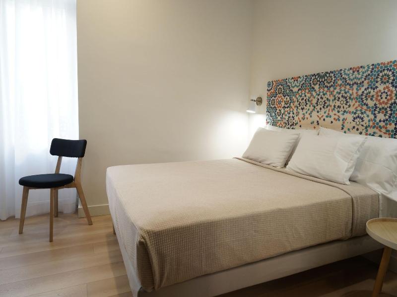 Md Design Hotel Portal Del Real image