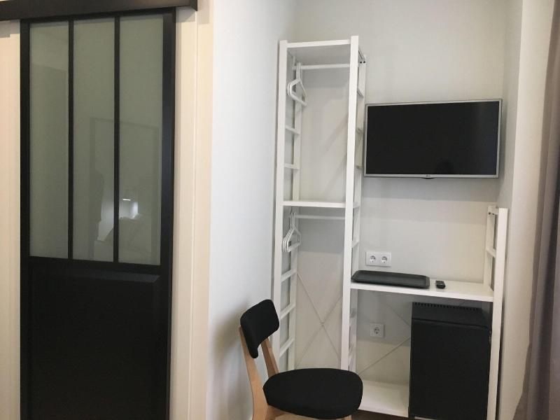 Md Design Hotel Portal Del Real image