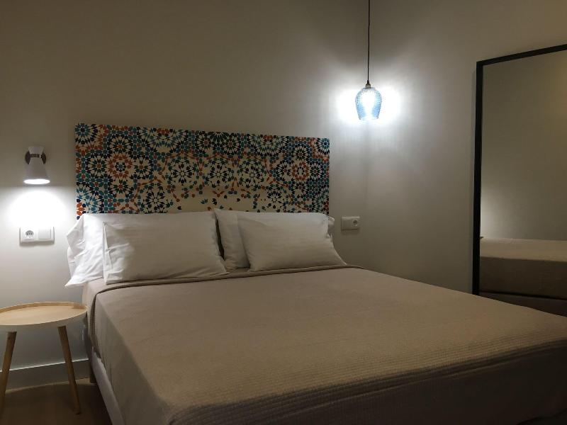 Md Design Hotel Portal Del Real image