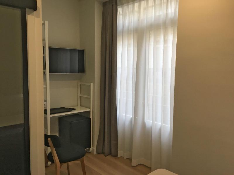 Md Design Hotel Portal Del Real image
