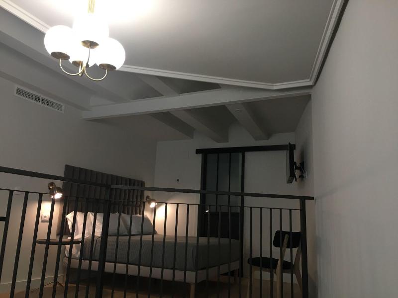 Md Design Hotel Portal Del Real image