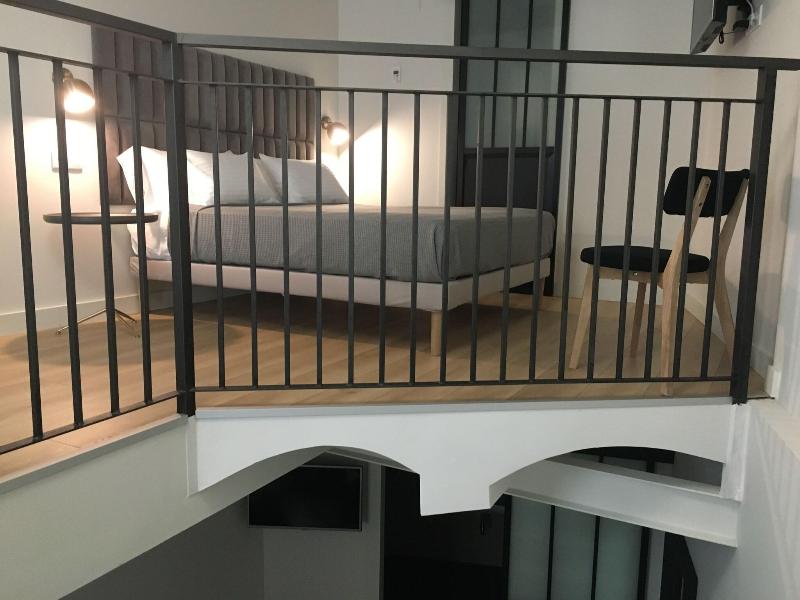 Md Design Hotel Portal Del Real image