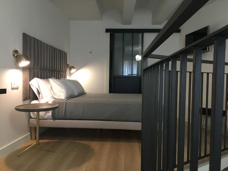 Md Design Hotel Portal Del Real image