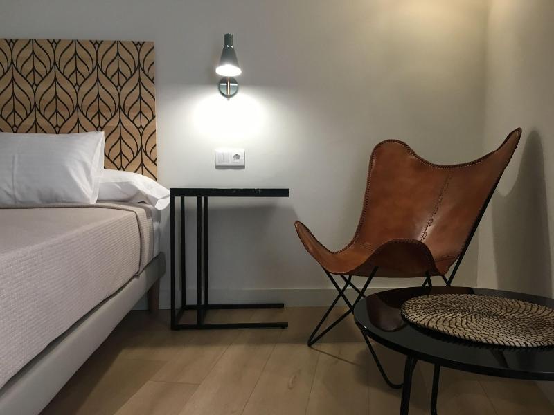 Md Design Hotel Portal Del Real image