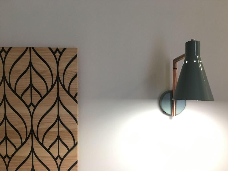 Md Design Hotel Portal Del Real image