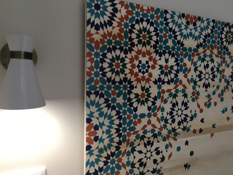 Md Design Hotel Portal Del Real image