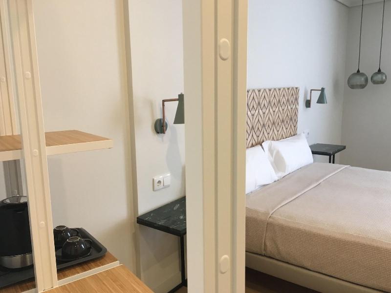 Md Design Hotel Portal Del Real image