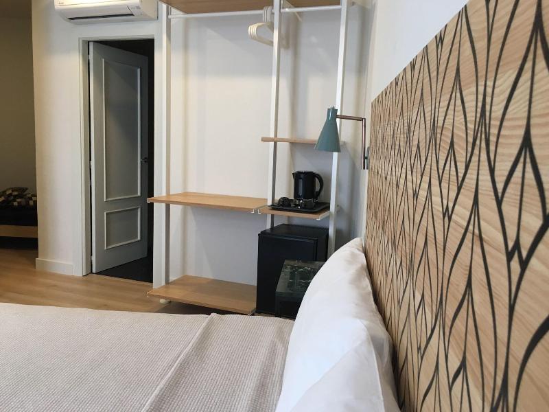 Md Design Hotel Portal Del Real image