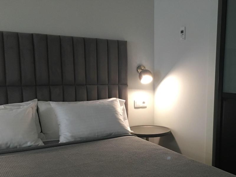 Md Design Hotel Portal Del Real image