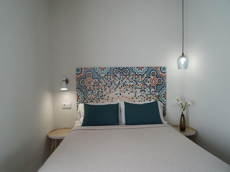 Md Design Hotel Portal Del Real image