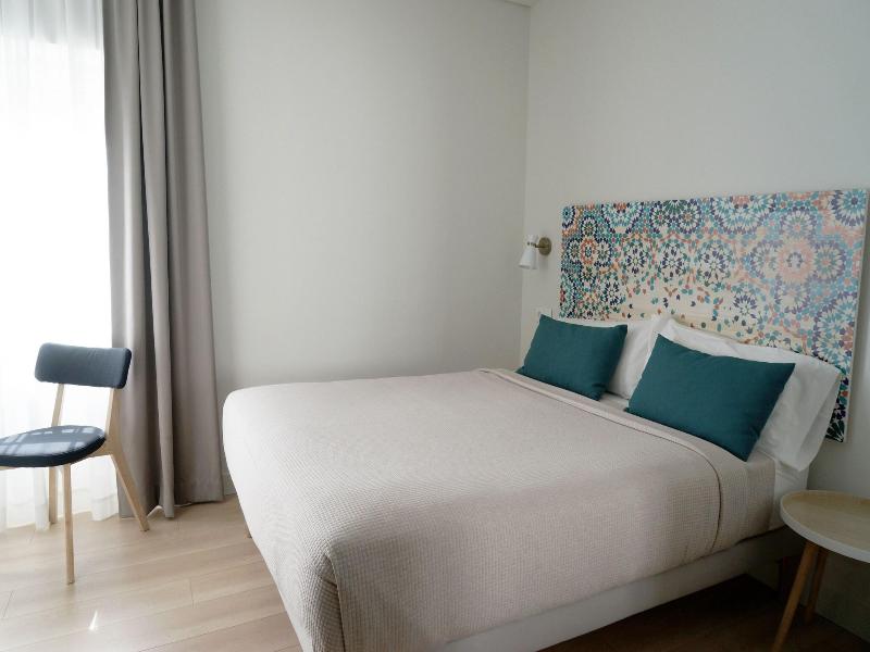 Md Design Hotel Portal Del Real image