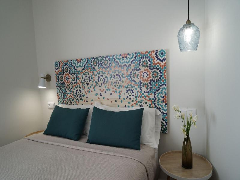 Md Design Hotel Portal Del Real image