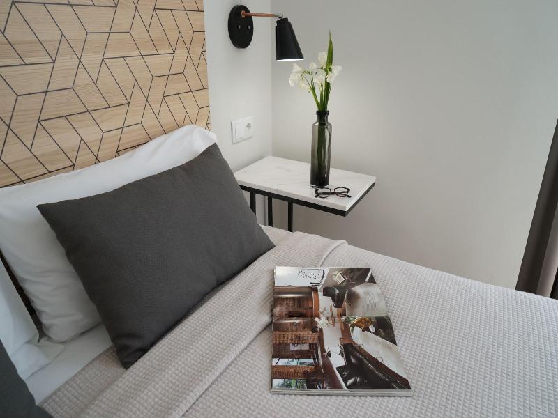 Md Design Hotel Portal Del Real image