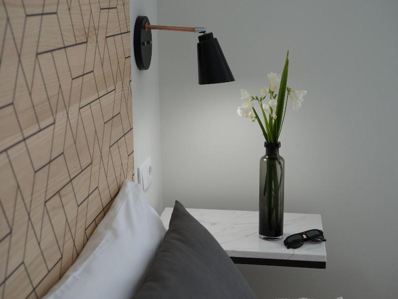 Md Design Hotel Portal Del Real image