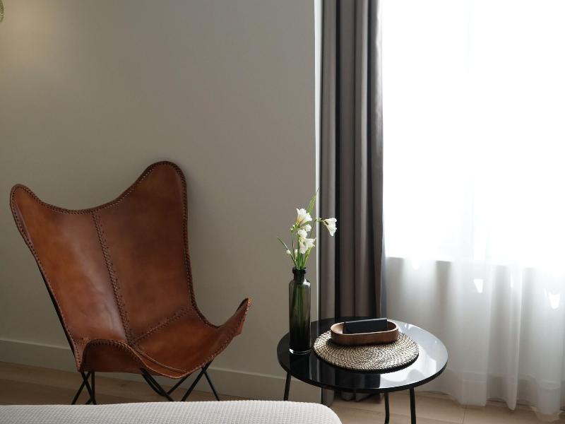Md Design Hotel Portal Del Real image