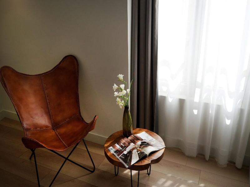 Md Design Hotel Portal Del Real image