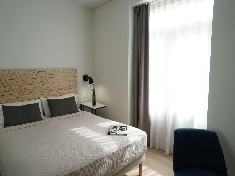 Md Design Hotel Portal Del Real image