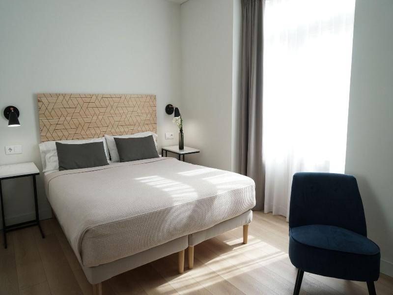 Md Design Hotel Portal Del Real image