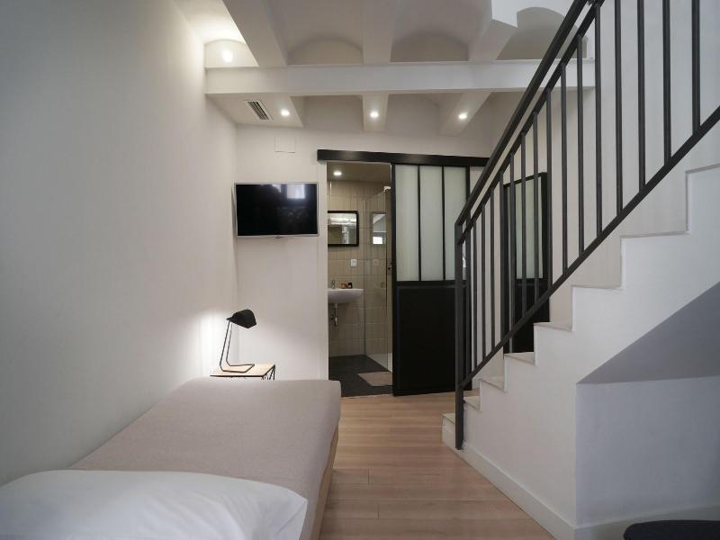 Md Design Hotel Portal Del Real image