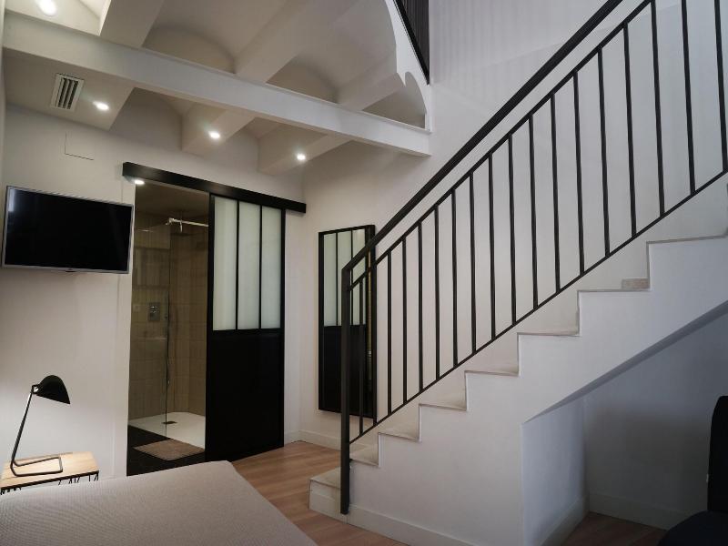 Md Design Hotel Portal Del Real image