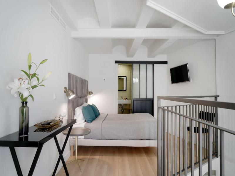 Md Design Hotel Portal Del Real image