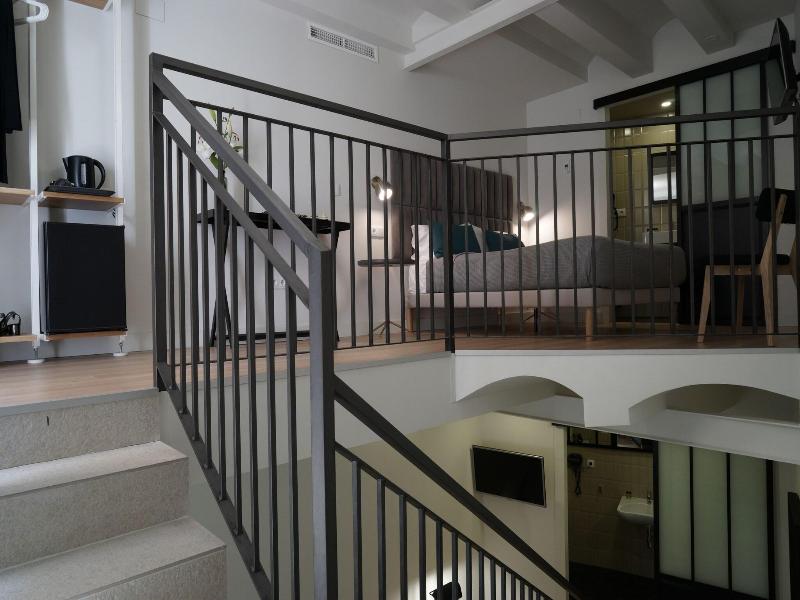 Md Design Hotel Portal Del Real image