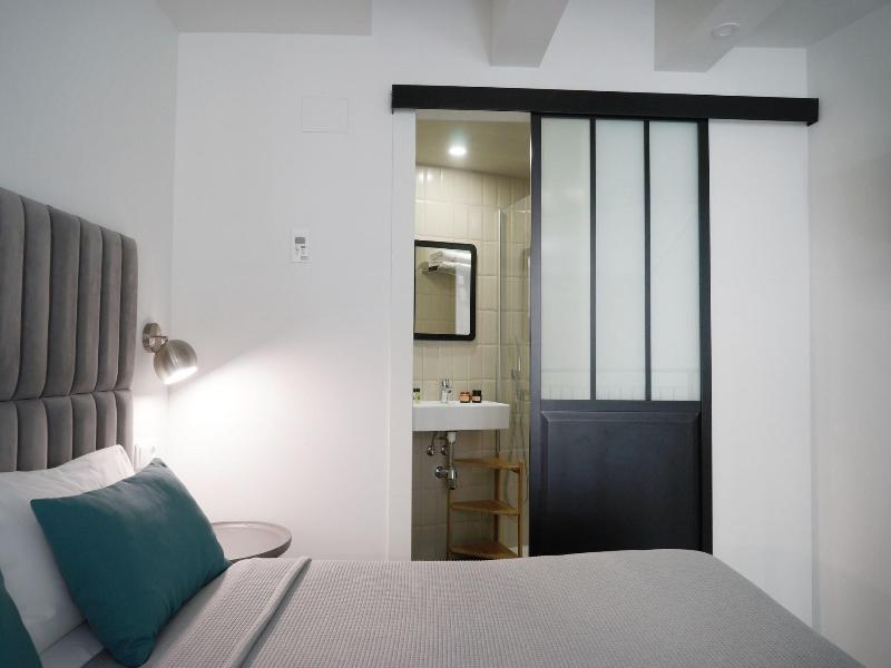 Md Design Hotel Portal Del Real image