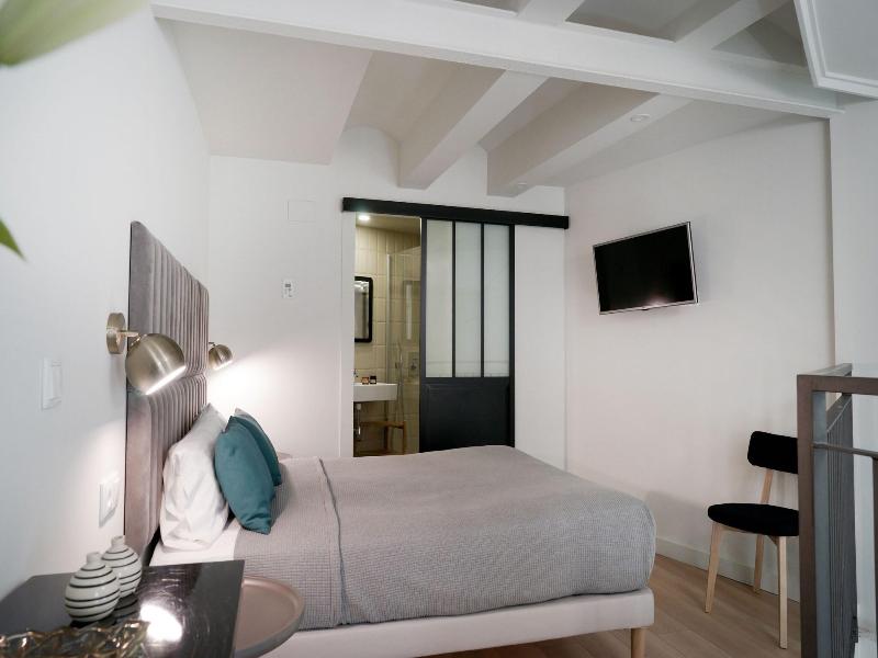Md Design Hotel Portal Del Real image