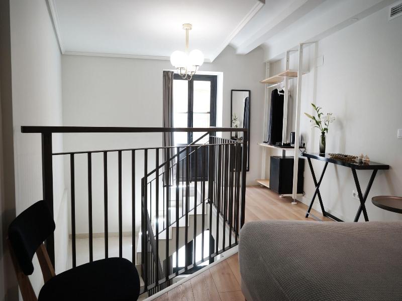 Md Design Hotel Portal Del Real image