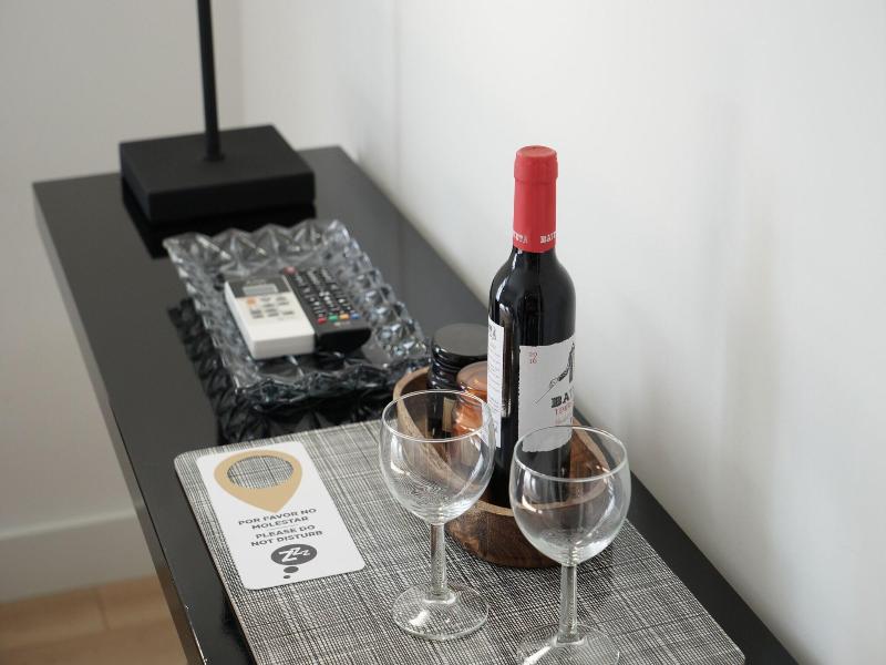 Md Design Hotel Portal Del Real image