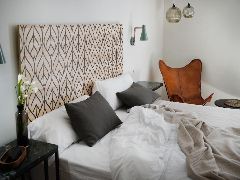 Md Design Hotel Portal Del Real image