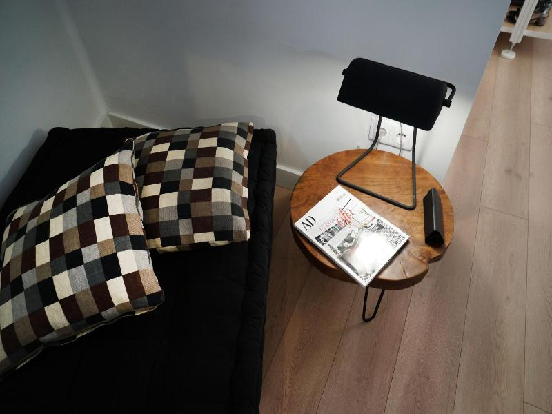 Md Design Hotel Portal Del Real image