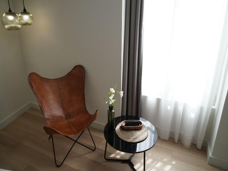 Md Design Hotel Portal Del Real image