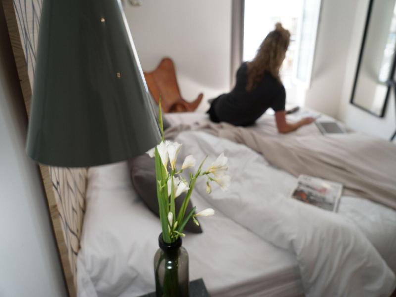 Md Design Hotel Portal Del Real image