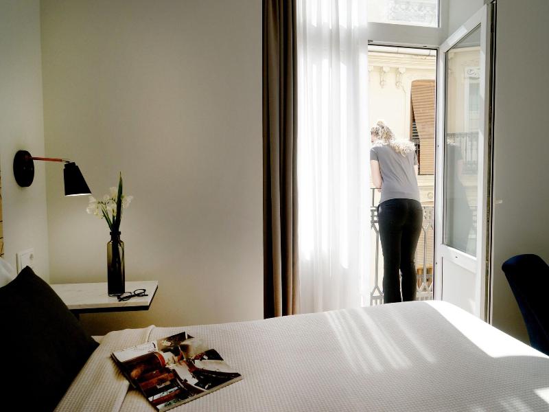 Md Design Hotel Portal Del Real image