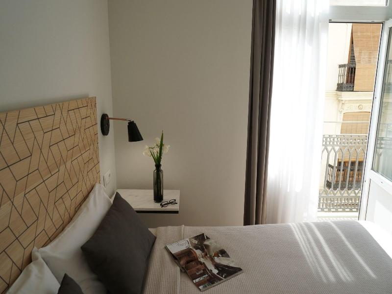 Md Design Hotel Portal Del Real image