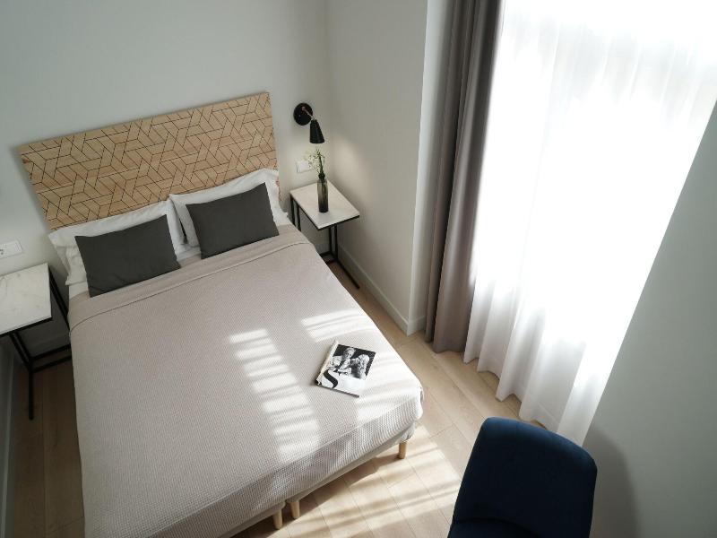 Md Design Hotel Portal Del Real image
