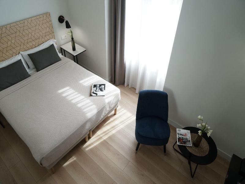 Md Design Hotel Portal Del Real image