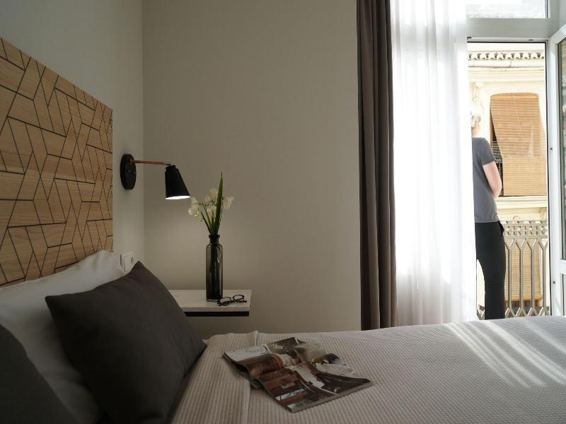 Md Design Hotel Portal Del Real image