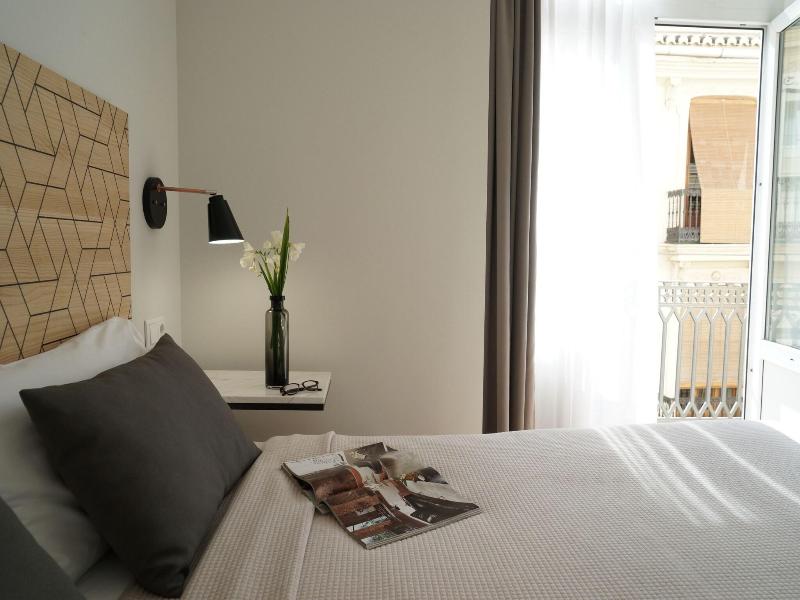 Md Design Hotel Portal Del Real image