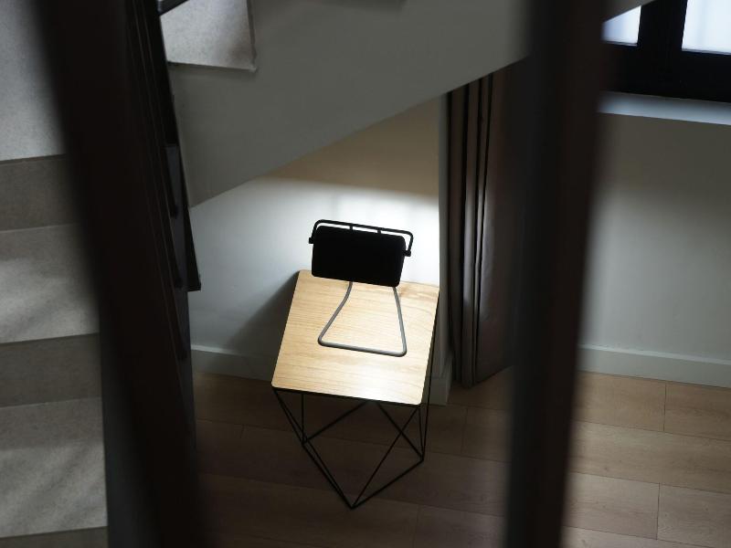 Md Design Hotel Portal Del Real image