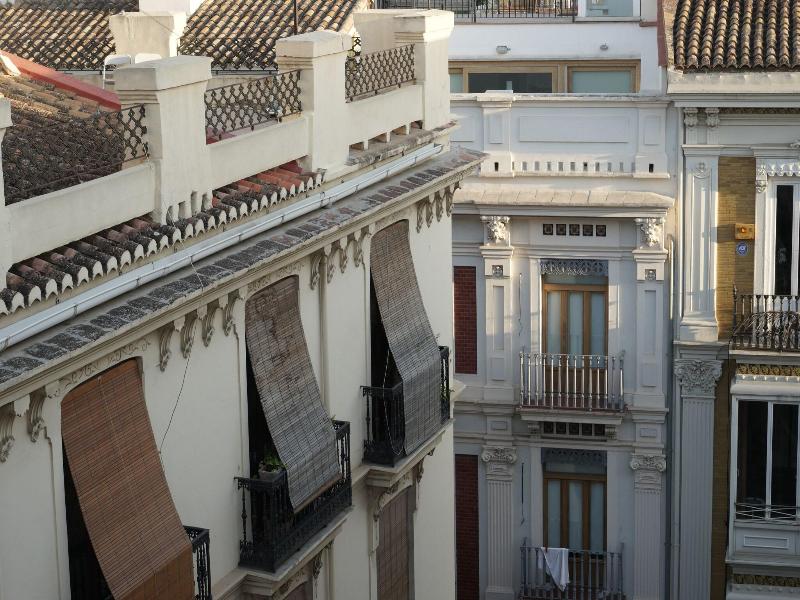 Md Design Hotel Portal Del Real image