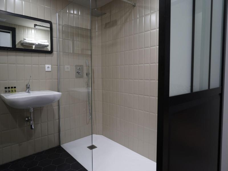 Md Design Hotel Portal Del Real image