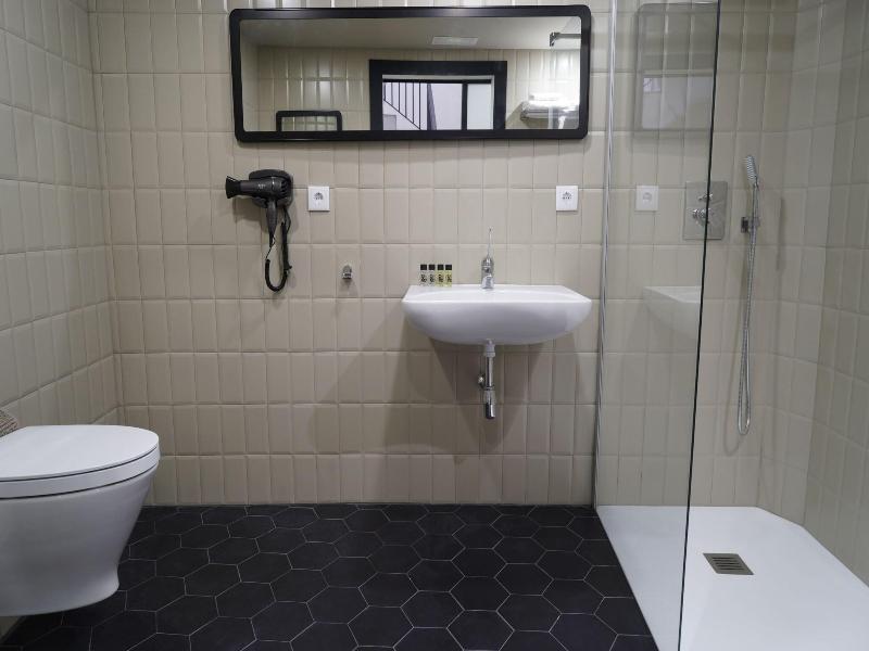 Md Design Hotel Portal Del Real image