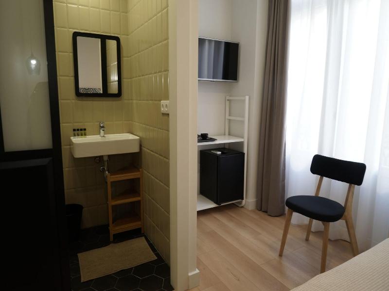 Md Design Hotel Portal Del Real image