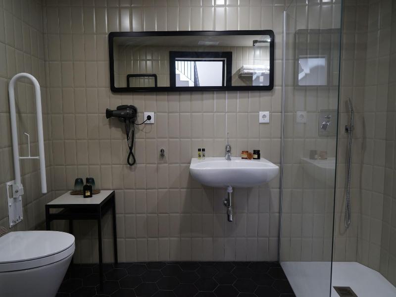 Md Design Hotel Portal Del Real image